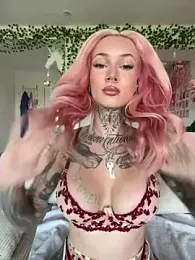 Stella-Kink — Stripchat recorded stream image, 06.06.2026 09:50