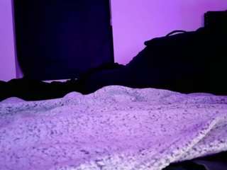 midnightrose11 — Camsoda recorded stream image, 06.06.2026 07:40
