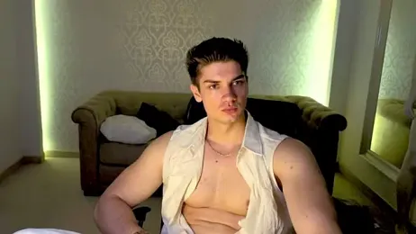 MaxKaiden — Stripchat recorded stream image, 06.06.2026 04:00