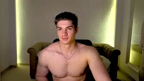 MaxKaiden — Stripchat recorded stream image, 06.06.2026 04:00