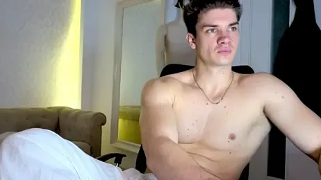 MaxKaiden — Stripchat recorded stream image, 06.06.2026 04:00