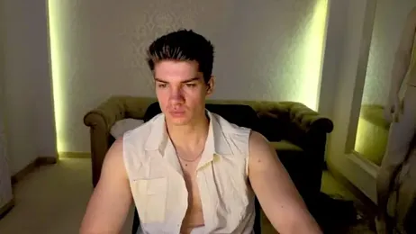 MaxKaiden — Stripchat recorded stream image, 06.06.2026 04:00
