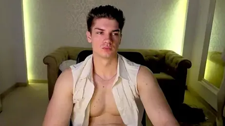 MaxKaiden — Stripchat recorded stream image, 06.06.2026 04:00