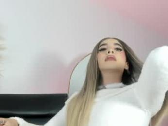 sweet__ella — Chaturbate recorded stream image, 06.06.2026 11:20