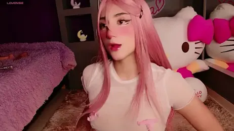 miia__baker — Stripchat recorded stream image, 06.06.2026 12:10