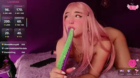miia__baker — Stripchat recorded stream image, 06.06.2026 12:10