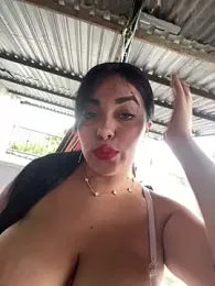 _SARA_69 — Stripchat recorded stream image, 06.06.2026 12:30