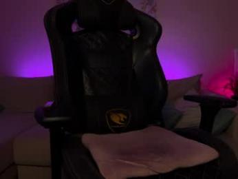 twiinkie_pie — Chaturbate recorded stream image, 06.06.2026 16:10