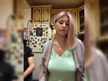_Magic_ — Bongacams recorded stream image, 06.06.2026 18:00
