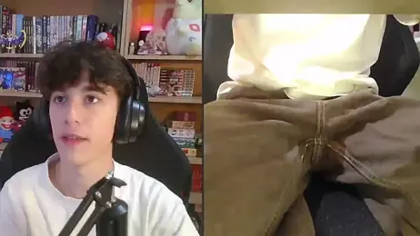 nolantwink — Stripchat recorded stream image, 06.06.2026 19:30