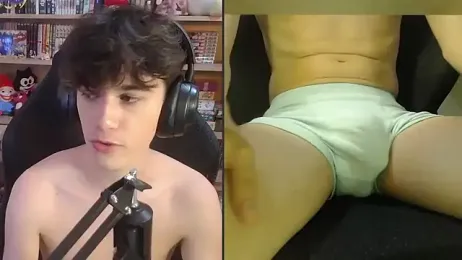 nolantwink — Stripchat recorded stream image, 06.06.2026 19:30