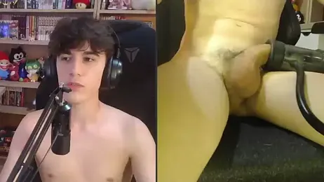 nolantwink — Stripchat recorded stream image, 06.06.2026 19:30
