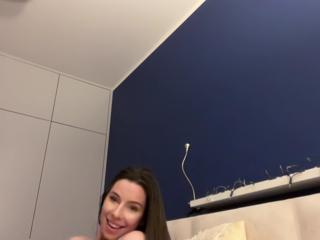 Jenn Dee — Flirt4free recorded stream image, 10.03.2025 19:10