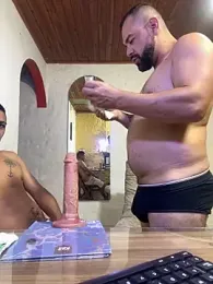 maxI_dick33 — Stripchat recorded stream image, 06.06.2026 22:50
