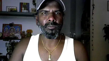 frenchblackc31 — Stripchat recorded stream image, 06.06.2026 22:00