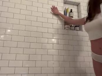 princessbbgirl — Chaturbate recorded stream screenshot (10 Mar 2025)