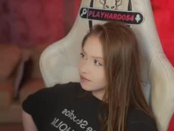 kira0541 — Chaturbate recorded stream image, 06.06.2026 18:20