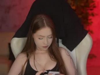 kira0541 — Chaturbate recorded stream image, 06.06.2026 18:20