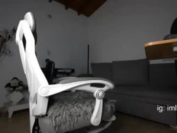 mrlouiss — Chaturbate recorded stream image, 06.06.2026 23:30