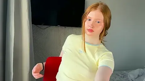 LuxXAngel — Stripchat recorded stream image, 07.06.2026 00:10