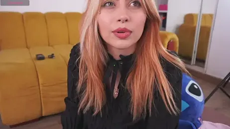 YunoRose_ — Stripchat recorded stream image, 07.06.2026 03:00