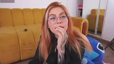 YunoRose_ — Stripchat recorded stream image, 07.06.2026 03:00