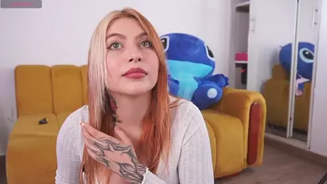 YunoRose_ — Stripchat recorded stream image, 07.06.2026 03:00