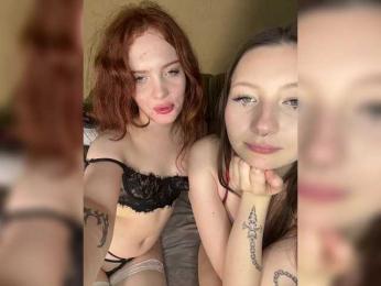 xunybany — Bongacams recorded stream image, 07.06.2026 13:20