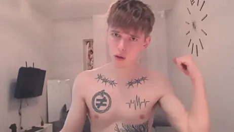 Fredd_Xanders — Stripchat recorded stream image, 07.06.2026 12:10