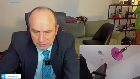 masterboy50 — Stripchat recorded stream image, 07.06.2026 15:30