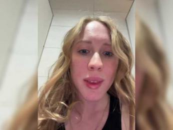 LiiBaby — Bongacams recorded stream image, 07.06.2026 11:30