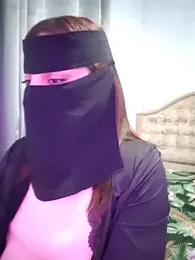_arabica_ — Stripchat recorded stream image, 07.06.2026 14:30