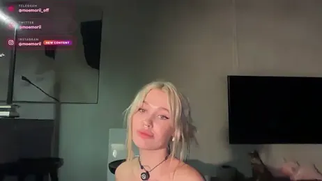 Golden_Aline — Stripchat recorded stream image, 07.06.2026 10:00