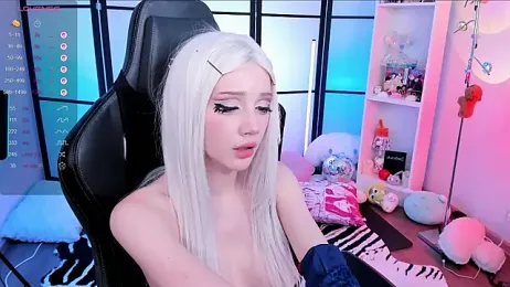 MilkyCute — Stripchat recorded stream image, 07.06.2026 18:50