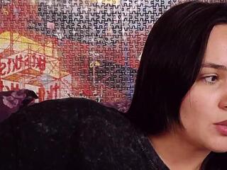 Melissa Fumero — Flirt4free recorded stream image, 07.06.2026 18:20