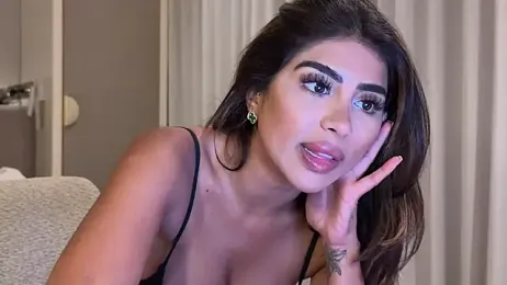 ArabicBarbie — Stripchat recorded stream image, 07.06.2026 21:20