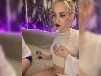 _Sweet_dream_ — Bongacams recorded stream image, 07.06.2026 21:00