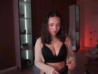 asvna — Chaturbate recorded stream image, 08.06.2026 00:10