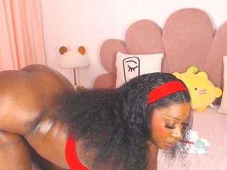 midnightmistress1 — Camsoda recorded stream image, 08.06.2026 06:50
