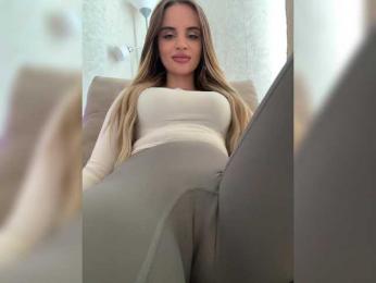 _Lally_ — Bongacams recorded stream image, 08.06.2026 02:20