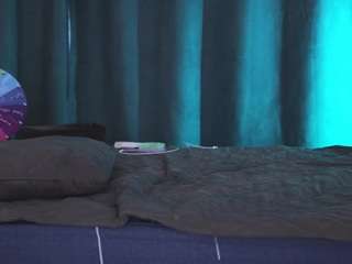 yourfeetmodel — Camsoda recorded stream image, 08.06.2026 06:10