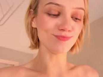 evangel111 — Chaturbate recorded stream image, 08.06.2026 11:50
