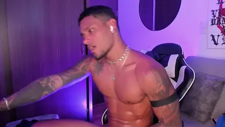 Alessandro_Vanni — Stripchat recorded stream image, 08.06.2026 14:40