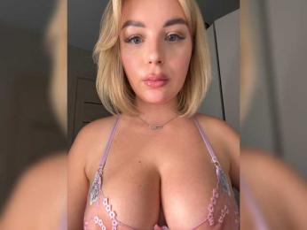 Mila-m — Bongacams recorded stream image, 08.06.2026 15:20