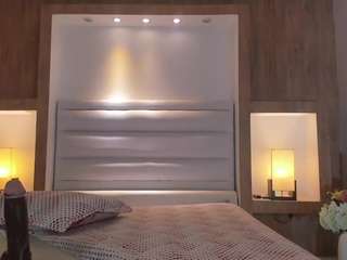veronica-garcia — Camsoda recorded stream image, 08.06.2026 15:10