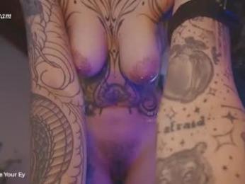 janne_maybe — Chaturbate recorded stream image, 08.06.2026 14:40