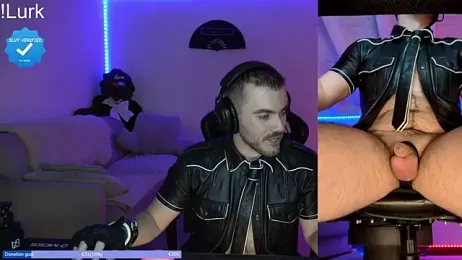 Mikev — Stripchat recorded stream image, 08.06.2026 18:00