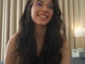 naughtysammx — Chaturbate recorded stream image, 08.06.2026 15:30