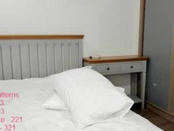 lindamei — Chaturbate recorded stream image, 08.06.2026 22:50
