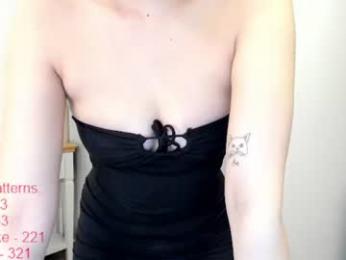 lindamei — Chaturbate recorded stream image, 08.06.2026 22:50